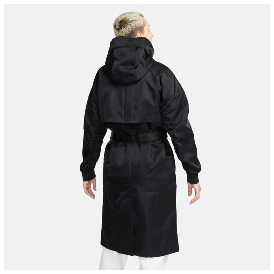 Nike Γυναικείο Jacket Sportswear Essentials Nike Γυναικείο Jacket Sportswear Essentials